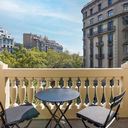 Diagonal Suites By Sweett Barcelona Luaran gambar