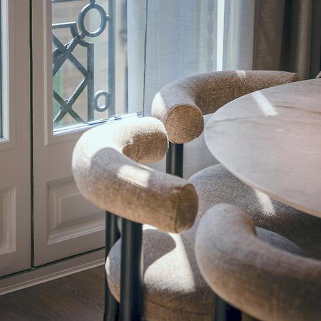 Diagonal Suites By Sweett Barcelona Luaran gambar