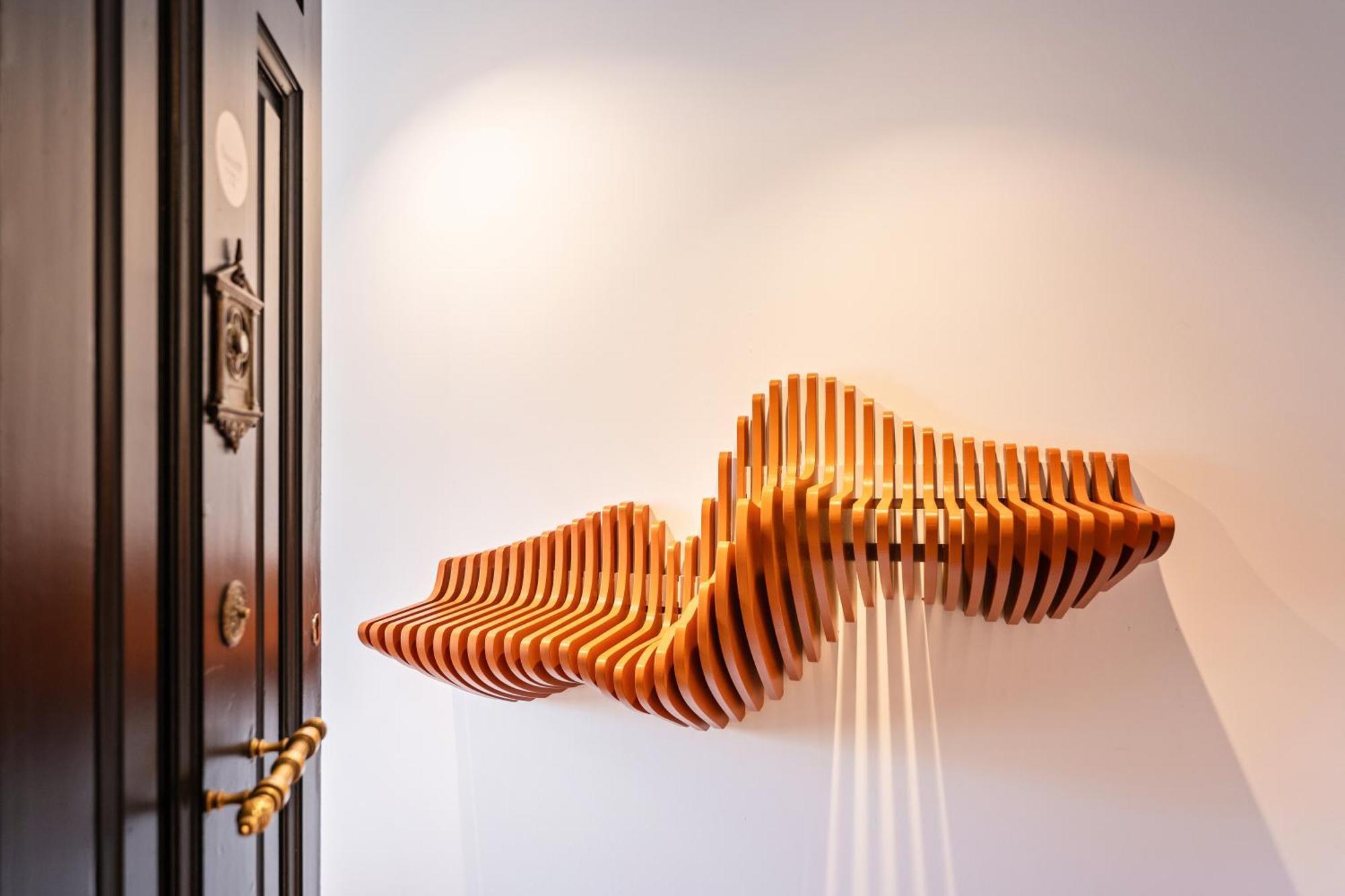 Diagonal Suites By Sweett Barcelona Luaran gambar