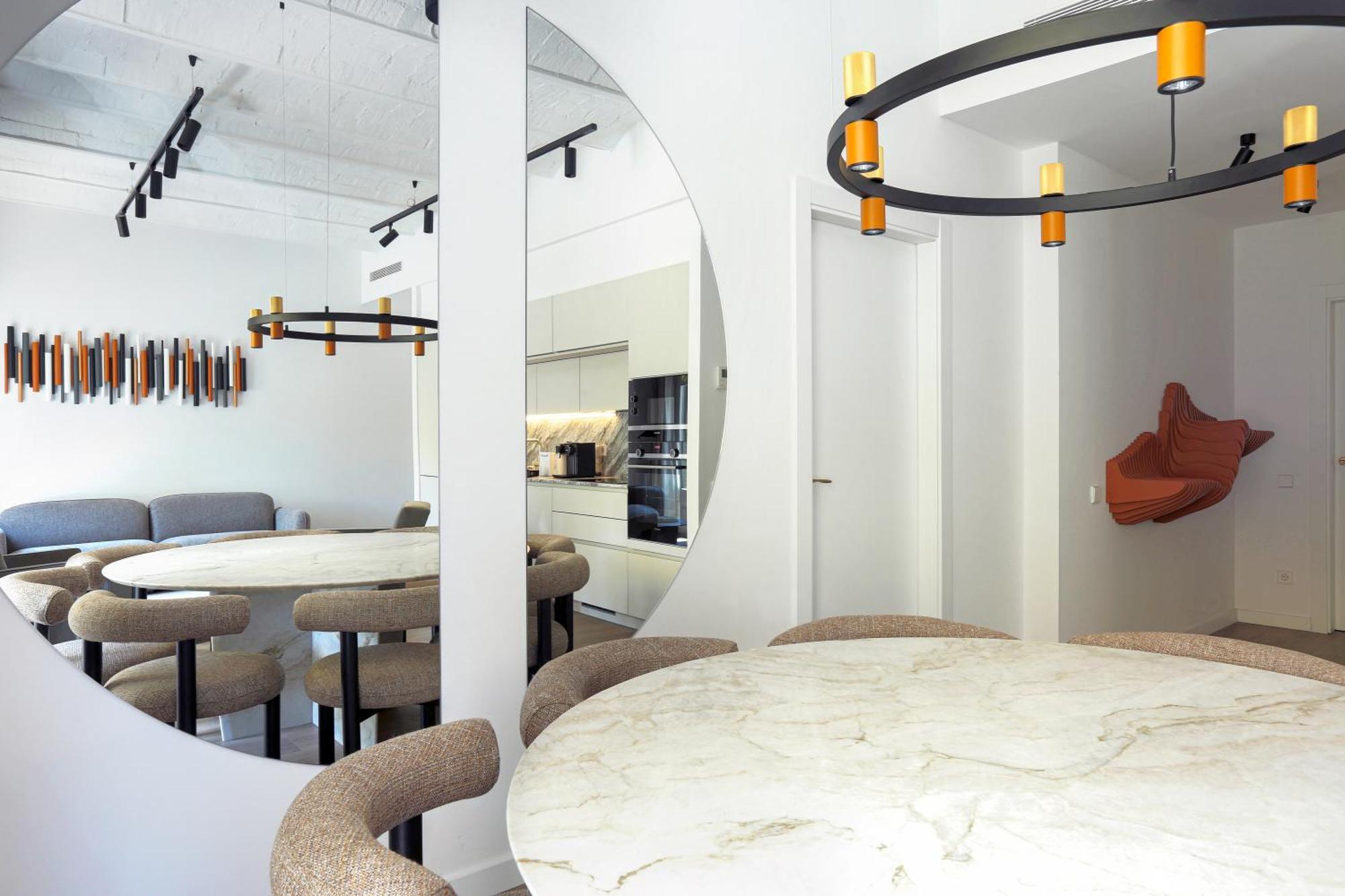 Diagonal Suites By Sweett Barcelona Luaran gambar