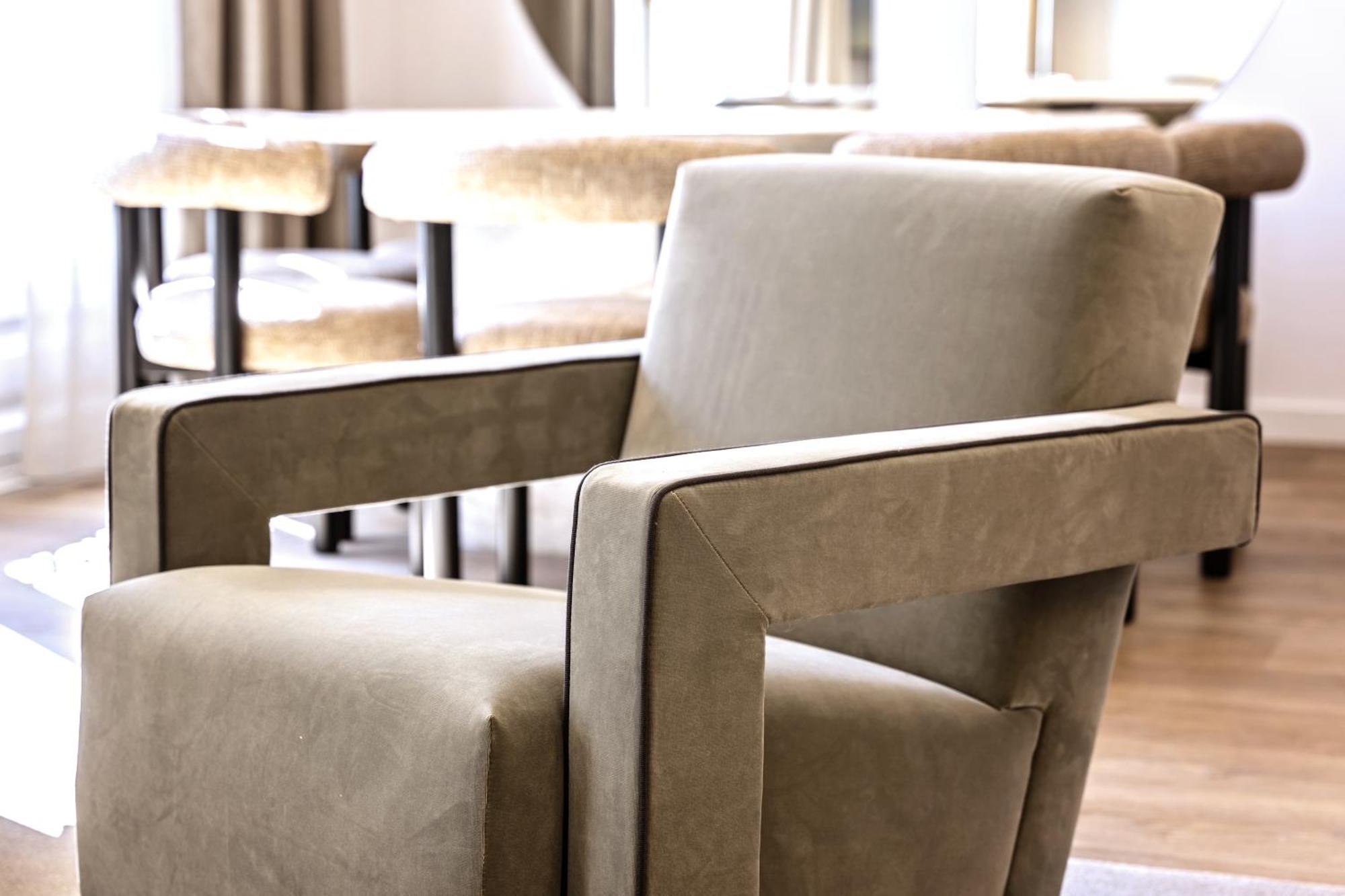 Diagonal Suites By Sweett Barcelona Luaran gambar