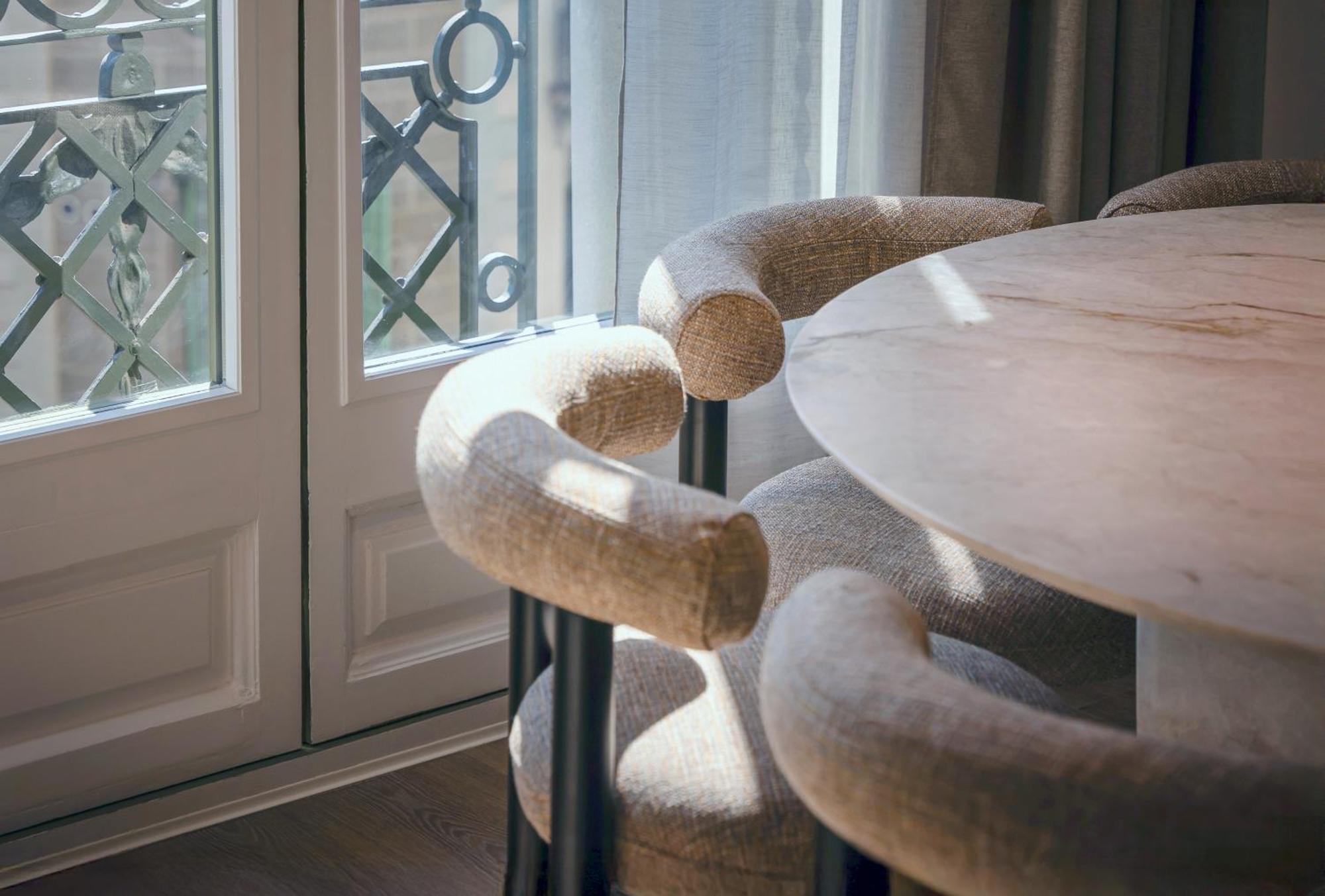 Diagonal Suites By Sweett Barcelona Luaran gambar