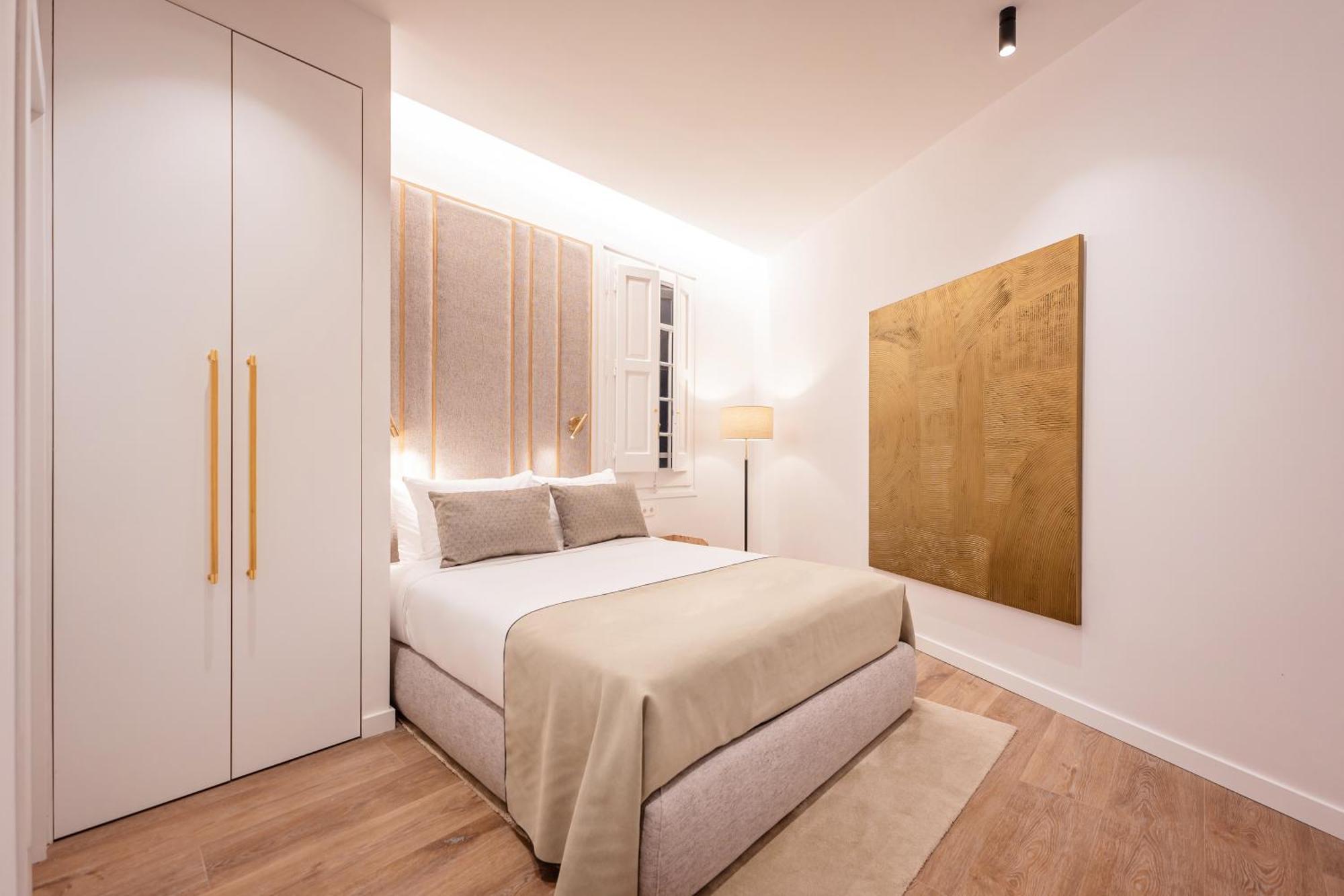 Diagonal Suites By Sweett Barcelona Luaran gambar