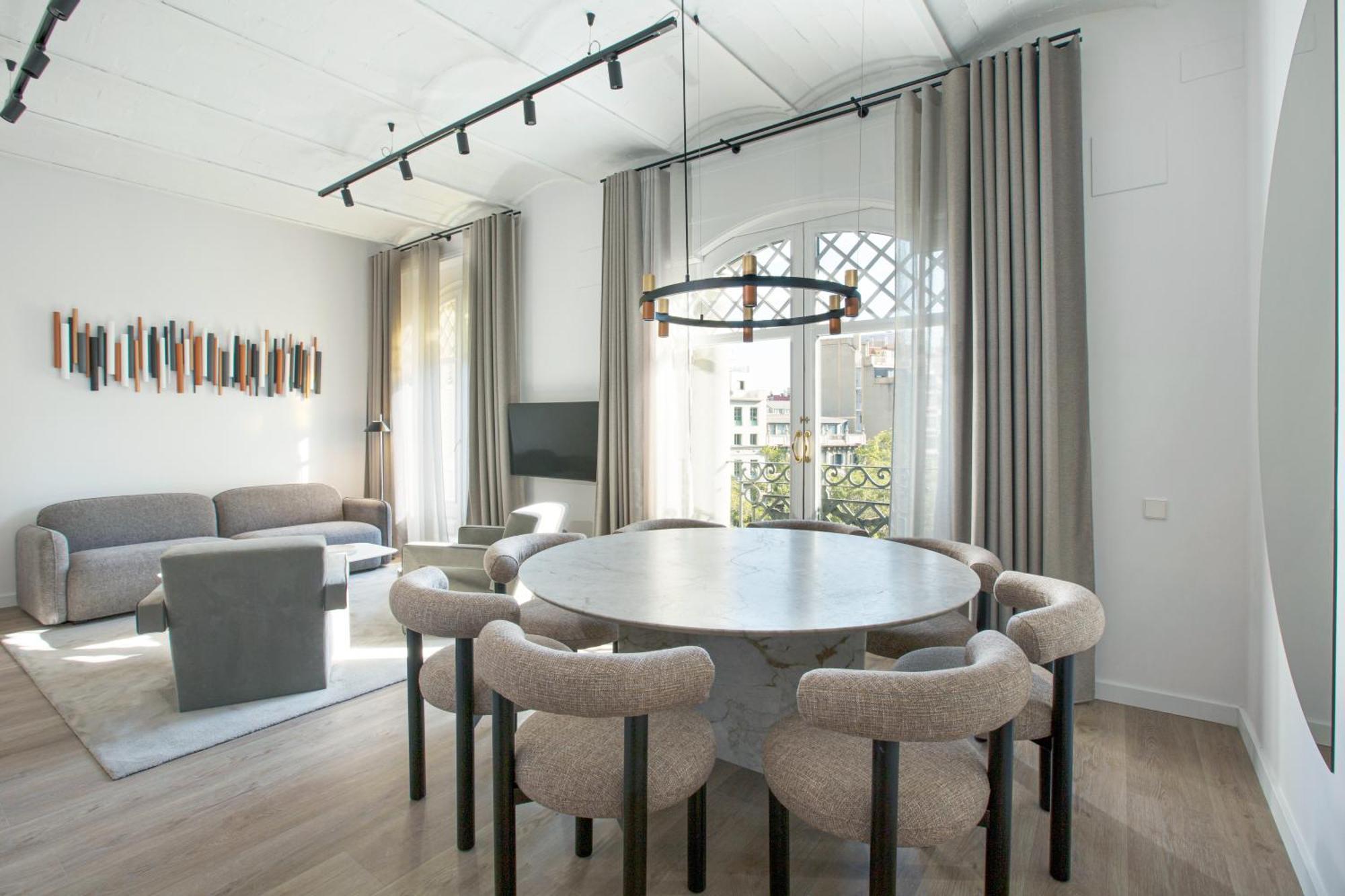 Diagonal Suites By Sweett Barcelona Luaran gambar