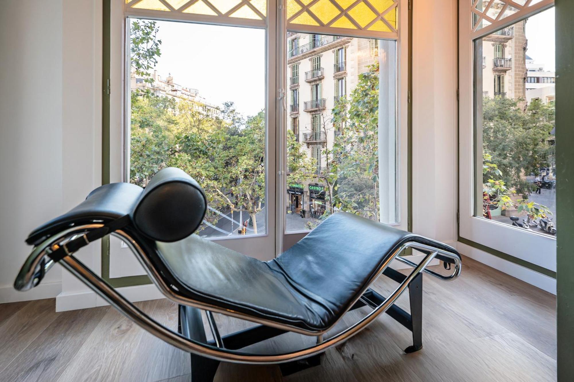 Diagonal Suites By Sweett Barcelona Luaran gambar