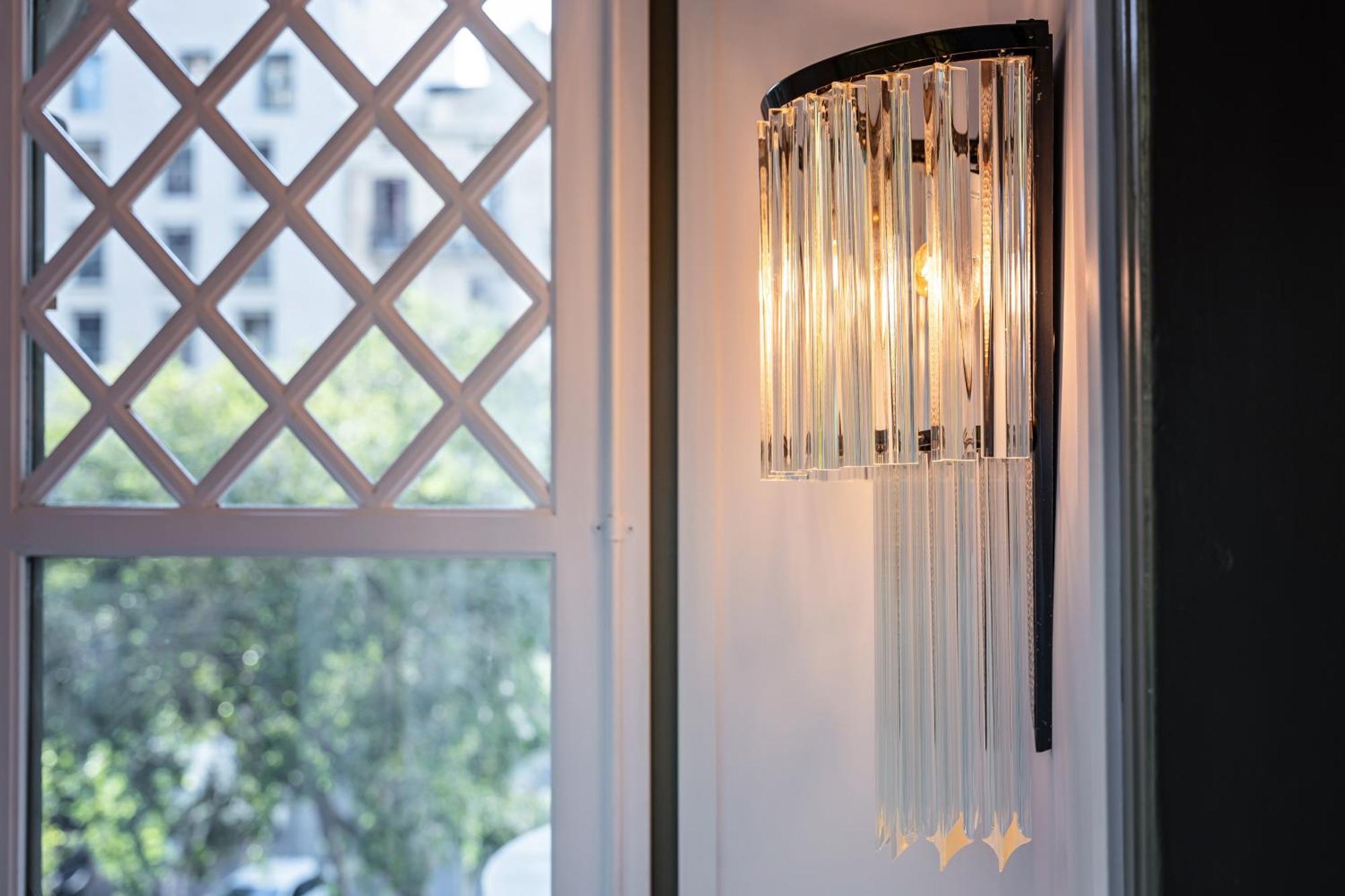 Diagonal Suites By Sweett Barcelona Luaran gambar
