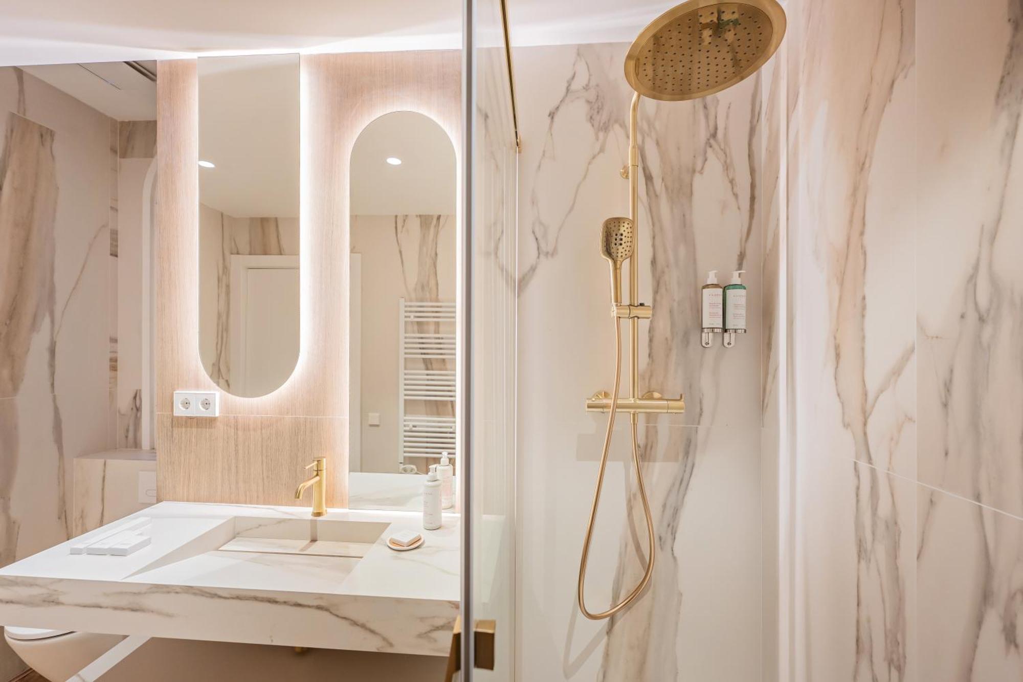 Diagonal Suites By Sweett Barcelona Luaran gambar