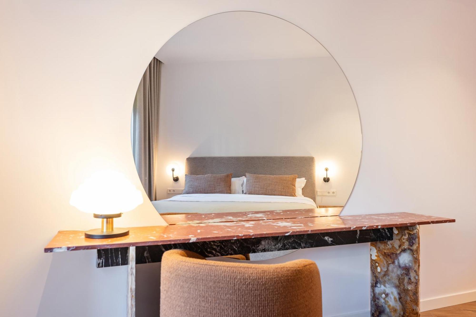 Diagonal Suites By Sweett Barcelona Luaran gambar