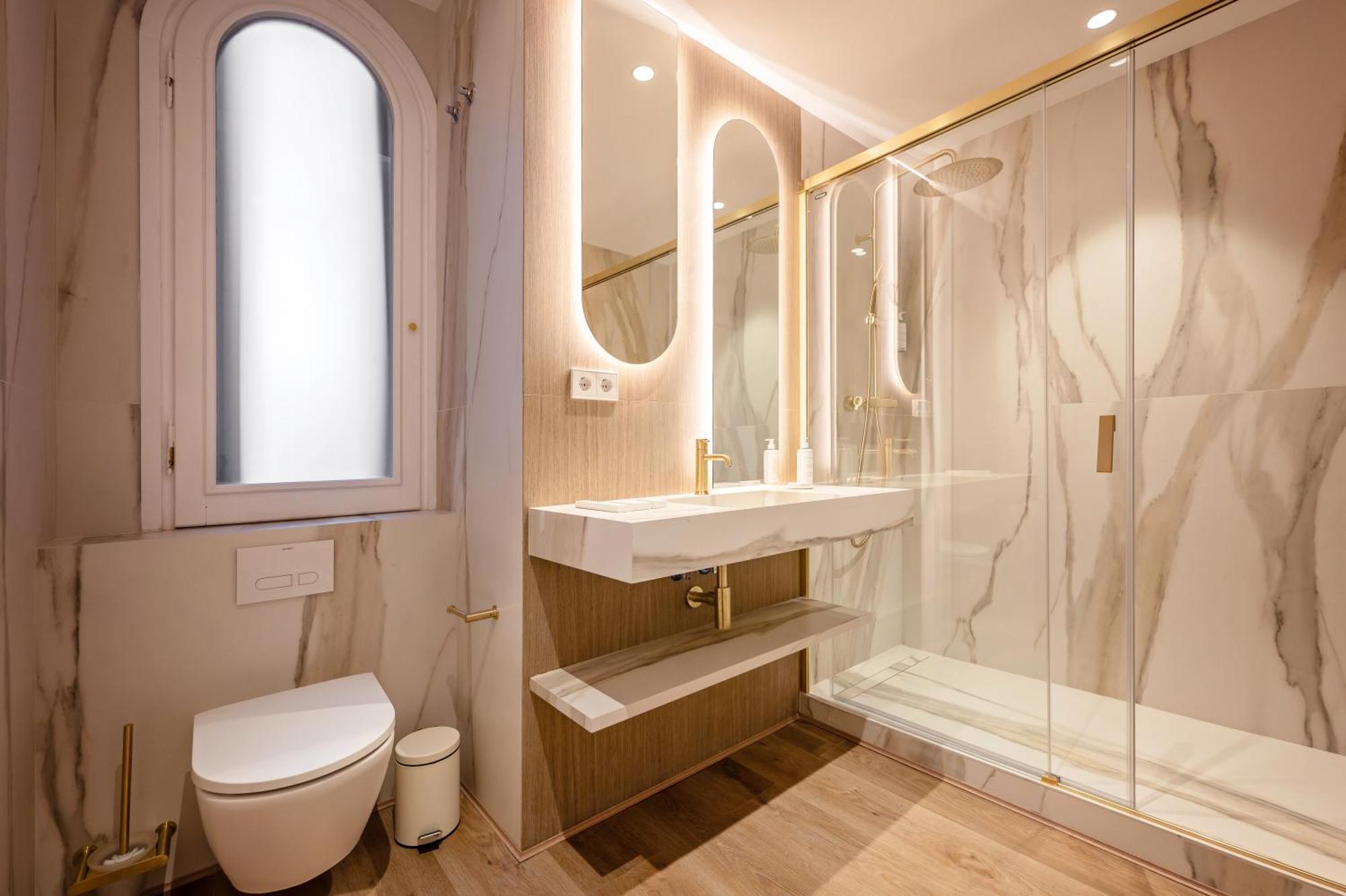 Diagonal Suites By Sweett Barcelona Luaran gambar