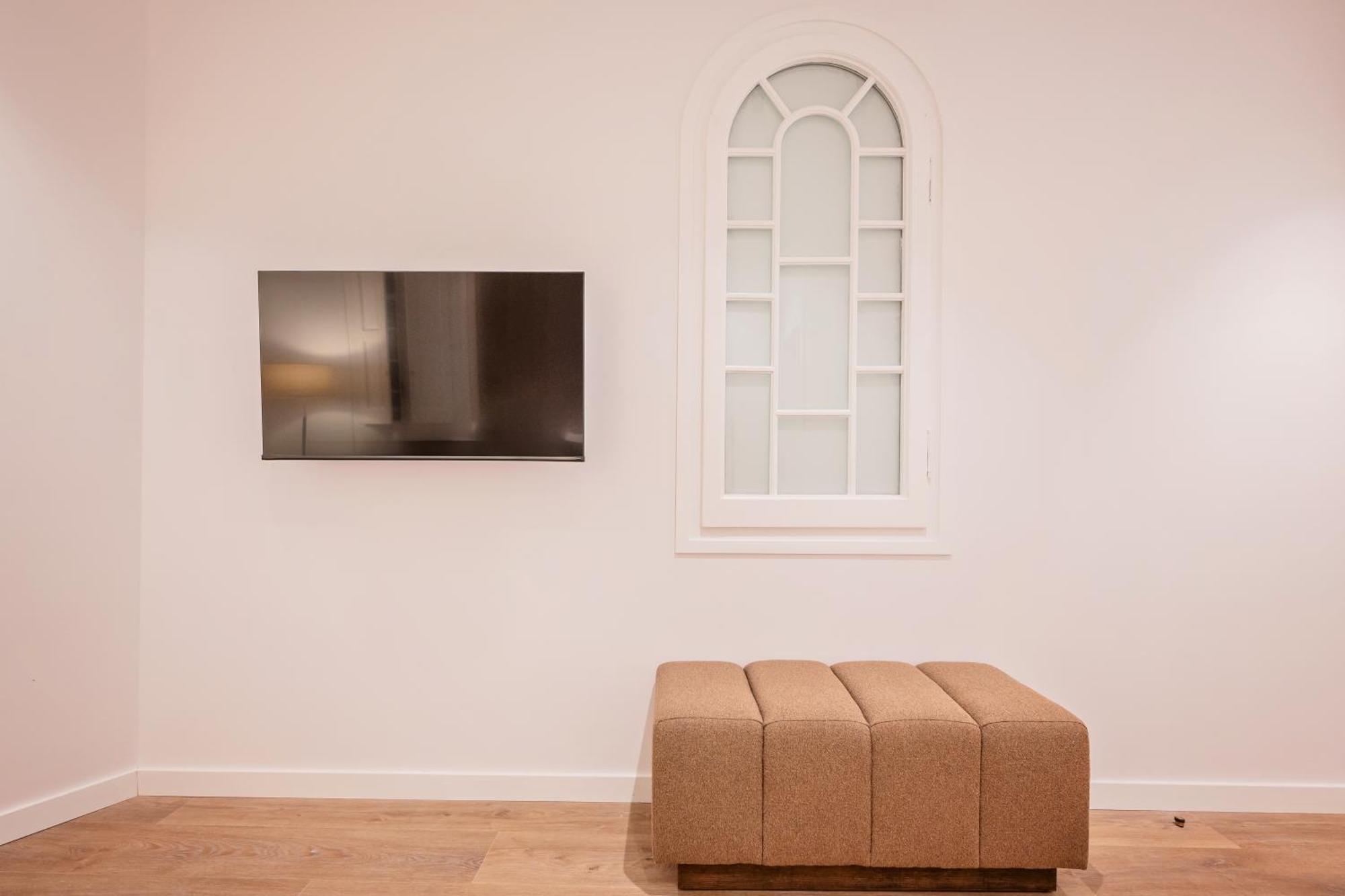 Diagonal Suites By Sweett Barcelona Luaran gambar