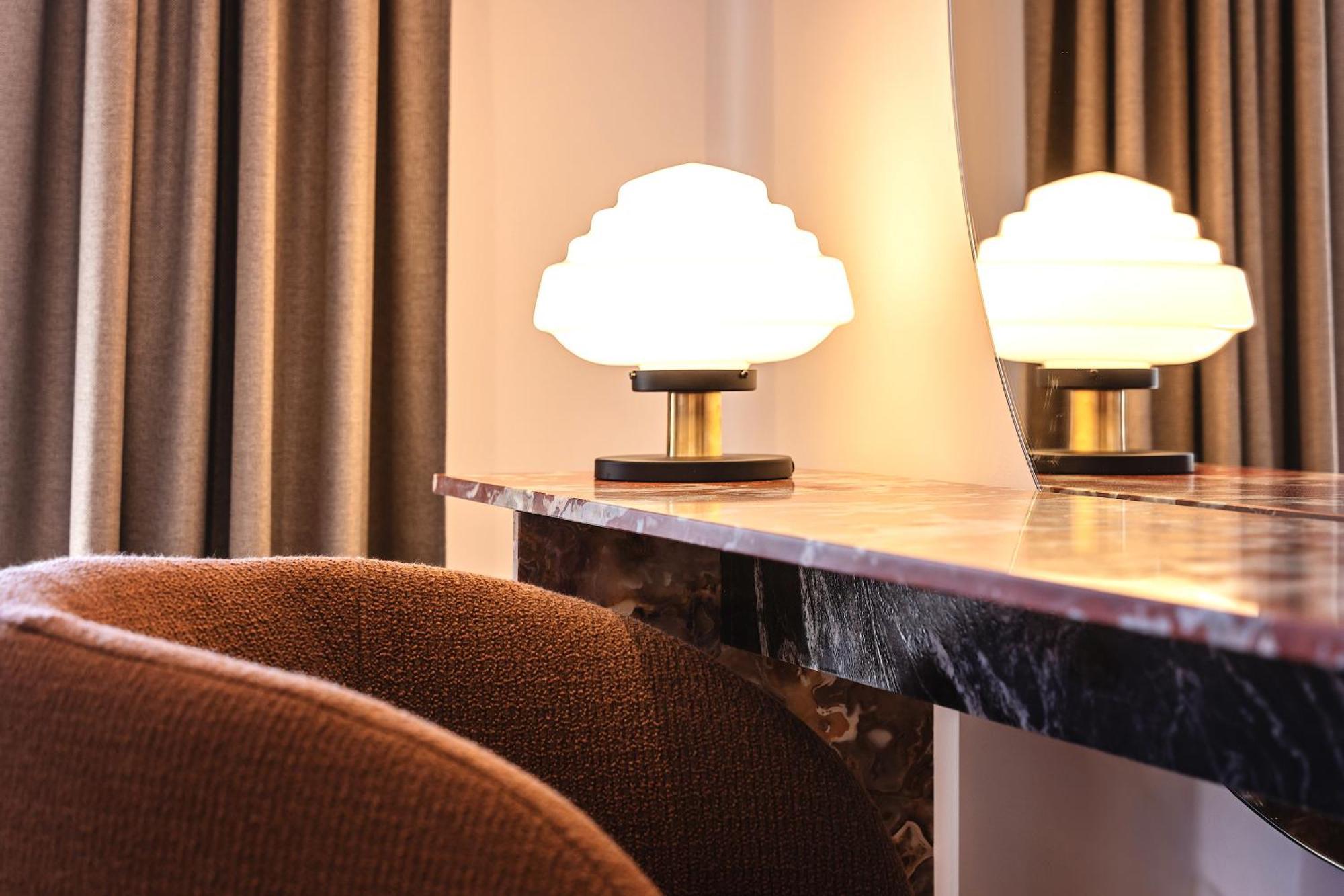 Diagonal Suites By Sweett Barcelona Luaran gambar