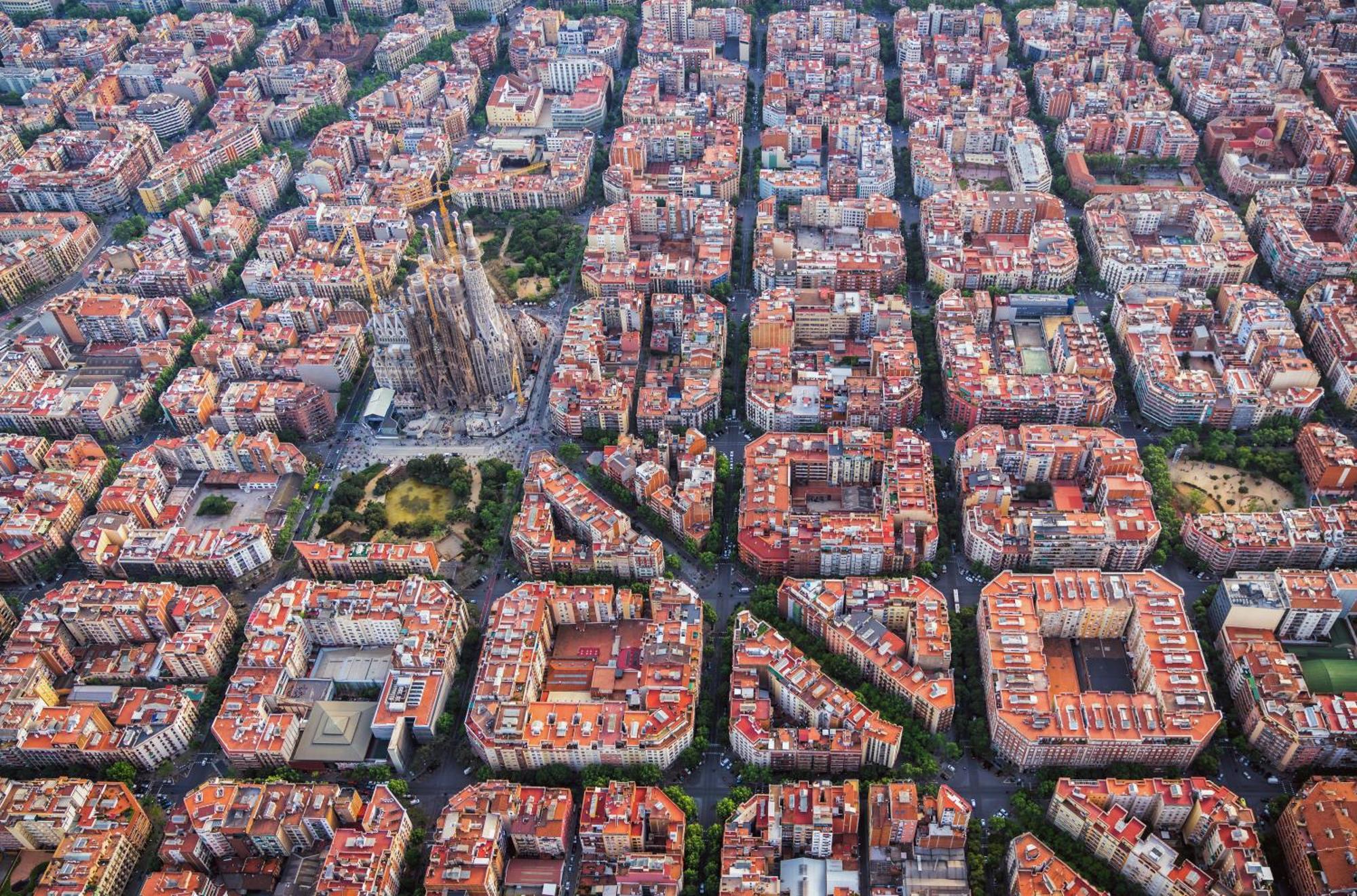 Diagonal Suites By Sweett Barcelona Luaran gambar