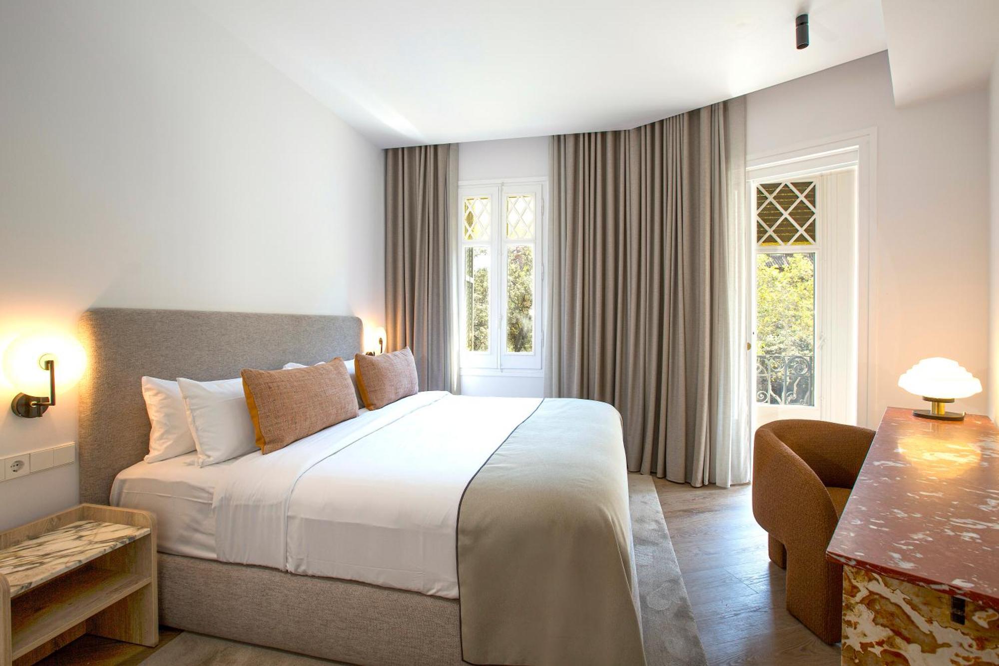 Diagonal Suites By Sweett Barcelona Luaran gambar
