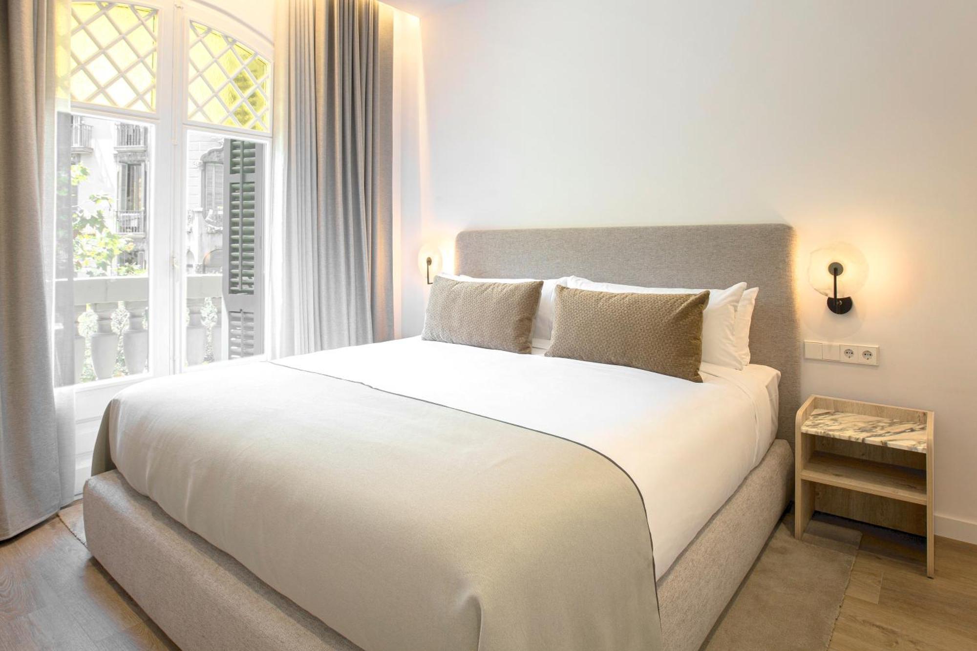 Diagonal Suites By Sweett Barcelona Luaran gambar