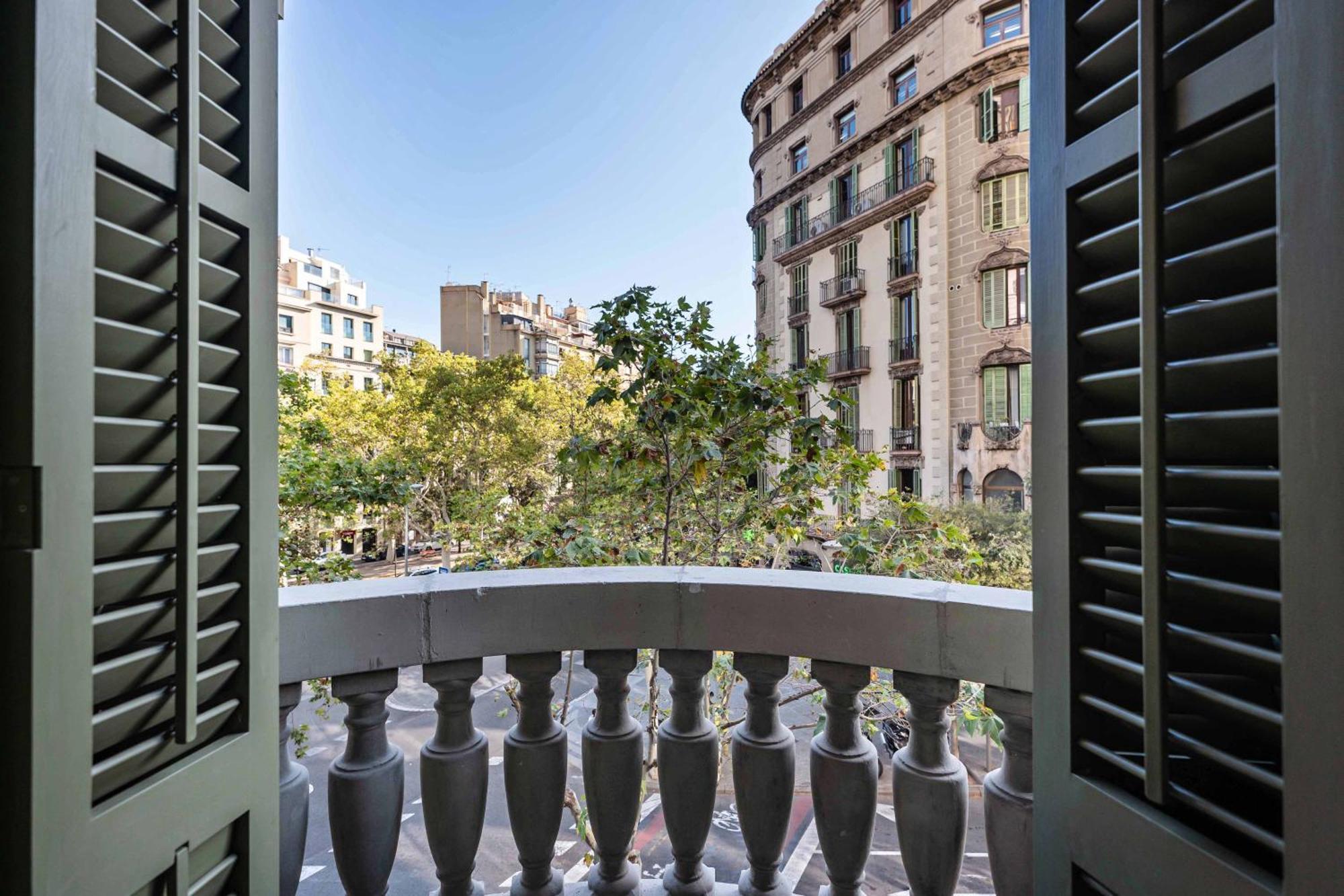 Diagonal Suites By Sweett Barcelona Luaran gambar